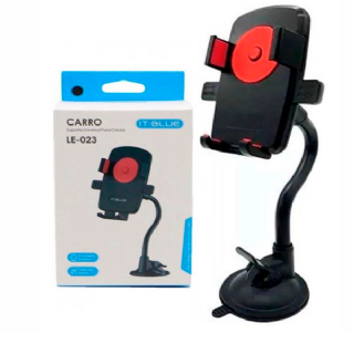 Suporte Para Celular Longo Com Ventosa Automtico